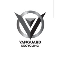 Vanguard Recycling International logo - Similar company to Éco-Captation