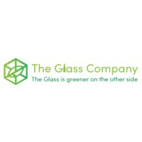 The Glass Company logo - Similar company to Glass Pack Solutions