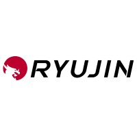 Ryujin Oceania logo - Similar company to Cranepower