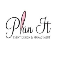 Plan It Event Design & Managment logo - Similar company to I Said Yes! Fl