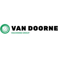 Van Doorne Machining Group logo - Similar company to Hexacon Structures Bv