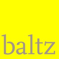 Baltz & Company logo - Similar company to Johnnie Studio
