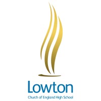 Lowton Church Of England High School
