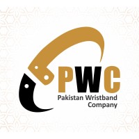 Pakistan Wristbands Private Limited logo - Similar company to Pakistan Fire & Fumigation Services