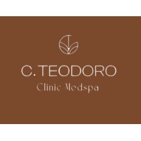 Catarina Teodoro Medspa logo - Similar company to Saint John Tech Summit