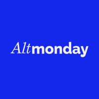 AltMonday logo - Similar company to Pentima