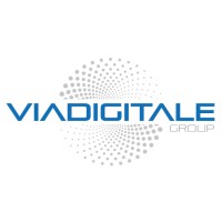 Viadigitale logo - Similar company to X4It
