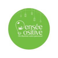 Pensée Positive logo - Similar company to So Academy
