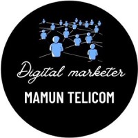 Mamun Telicom logo - Similar company to Mamun