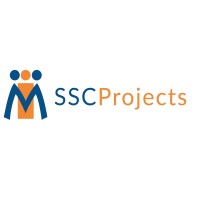 SSCProjects logo - Similar company to Ssc Projects Limited
