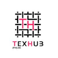 Tex Hub Pvt. Ltd. logo - Similar company to Desai Textiles