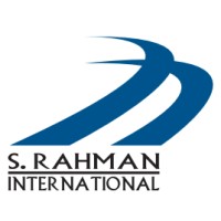 S. Rahman International logo - Similar company to Nestor Living