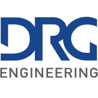 DRG Engineering logo - Similar company to Lailvald