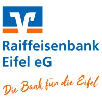 Raiffeisenbank Eifel eG logo - Similar company to Aachener Bank Eg