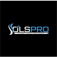 SOLSPRO logo - Similar company to The Softcube