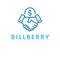 BillBerry logo - Similar company to Bilberry Solutions
