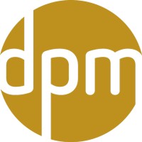 dpm Consulting GmbH logo - Similar company to Tracktics Gmbh