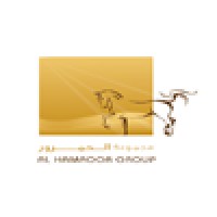 Al Hamroor Group logo - Similar company to Leejam