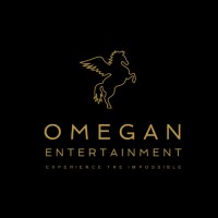 Omegan Entertainment logo - Similar company to Ss