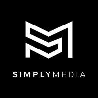 Simply Media Videography logo - Similar company to Bloom Creativ