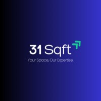 31 Sqft logo - Similar company to Sam Weeks Consulting