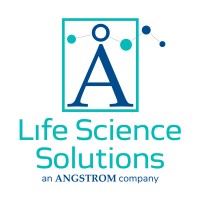 Life Science Solutions logo - Similar company to Campbell Prototyping