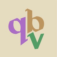 Queer Brown Vegan logo - Similar company to Queer Inc.