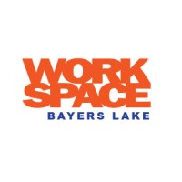 Workspace Bayers Lake logo - Similar company to Happy Hour Club - Halifax