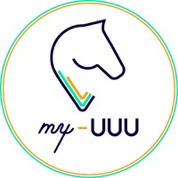 my-UUU logo - Similar company to Ékeep It