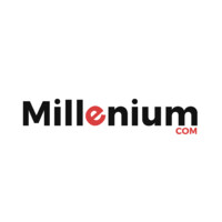 Millenium Communication logo - Similar company to Groupe De Recherche Et D'Action En Diplomatie Et Santé