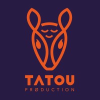 Tatou Production logo - Similar company to Ddmc Event Design