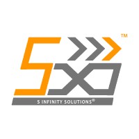 S INFINITY SOLUTIONS logo - Similar company to Tequent Inc