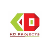 KD Projects logo - Similar company to Matlock Design Build, Inc.
