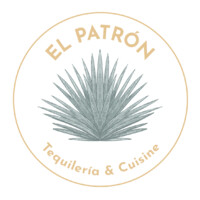 El Patron Tequileria & Cuisine logo - Similar company to Made Trends