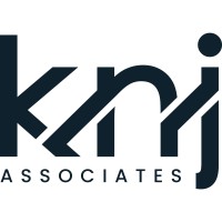 KNJ Associates logo - Similar company to E-Law Chambers