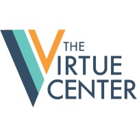The Virtue Center logo - Similar company to Crossroads Programs, Inc