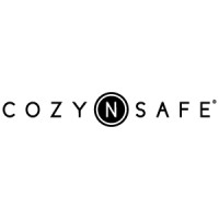 Cozy N Safe logo - Similar company to Safeway Babies