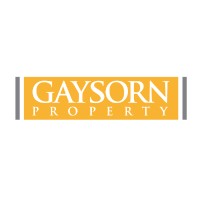 Gaysorn Property Co., Ltd. logo - Similar company to Fragrant Property Plc