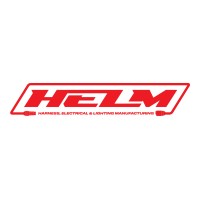 HELM Wiring logo - Similar company to Plug N Play Solutions