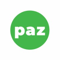 PAZ Technologies logo - Similar company to Dymaxel Systems