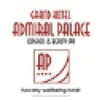 Grand Hotel Admiral Palace logo - Similar company to Vin Hotel