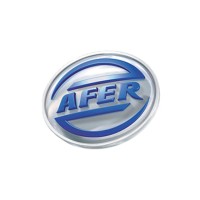 Afer Industrial logo - Similar company to Afer