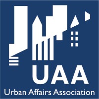 Urban Affairs Association logo - Similar company to Association Of Collegiate Schools Of Planning - Acsp