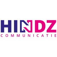 HindZ communicatie logo - Similar company to Drukwerkconcurrent