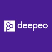 Deepeo logo - Similar company to Infotel Software