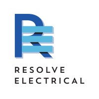Resolve Electrical logo - Similar company to Elektron Group Ltd