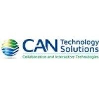CAN Technology Solutions logo - Similar company to Cs Technology