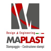 Maplast snc logo - Similar company to Packsol