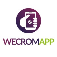 WecromApp logo - Similar company to Faiplas Sl