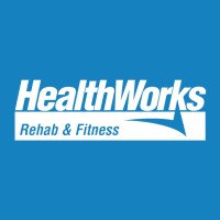 Healthworks Rehab & Fitness logo - Similar company to Green Beagle Lodge